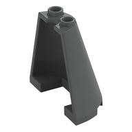 Kegel halb 2 × 4 × 3