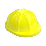 Helmet, Construction / Hard Hat Leuchtgelb