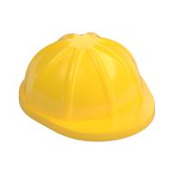 Helmet, Construction / Hard Hat Yellow