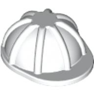 Helmet, Construction / Hard Hat White