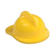 Helmet Fire Yellow