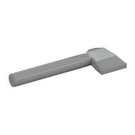 Weapon Axe Hellblaugrau