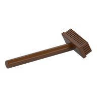 Equipment Brush / Push Broom