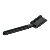 Equipment Shovel [Rounded Handle End] Black