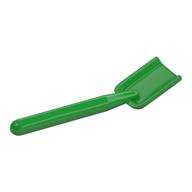 Equipment Shovel [Rounded Handle End] Hellgrün