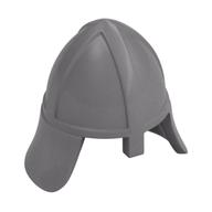 Helmet Castle with Neck Protector