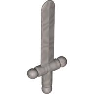 Weapon Sword / Shortsword Perlhellgrau