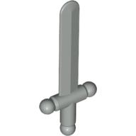 Weapon Sword / Shortsword Light Gray