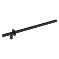 Weapon Lance Black