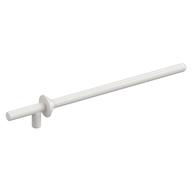 Weapon Lance White