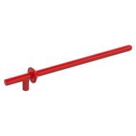 Weapon Lance Rot