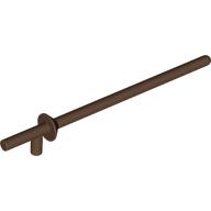 Weapon Lance Braun