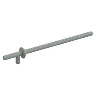 Weapon Lance Hellgrau