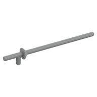 Weapon Lance Hellblaugrau
