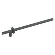 Weapon Lance Dunkelblaugrau