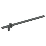 Weapon Lance Dunkelgrau