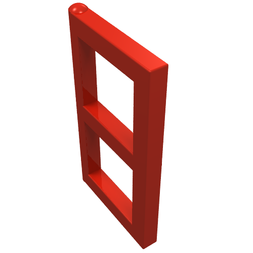 Window 1 × 2 × 3 Pane Rot