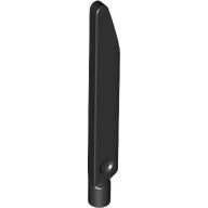 Weapon Sword Blade, Darksaber Schwarz