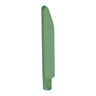 Weapon Sword Blade, Darksaber Trans-Green