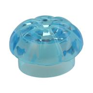 Hat, Chef / Baker Trans-Light Blue