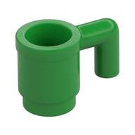 Equipment Cup / Mug [Plain] Hellgrün