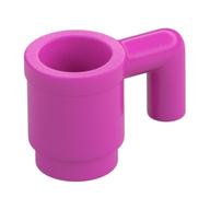 Equipment Cup / Mug [Plain] Dark Pink