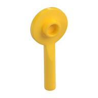Equipment Signal Paddle Gelb