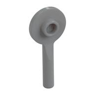 Equipment Signal Paddle Light Bluish Gray