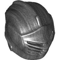 Helmet Marrok, Slits Pearl Titanium