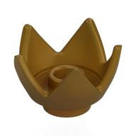 Crown / Flower / Egg Shell Half