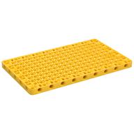 Technic Base Frame 11 × 19 Gelb
