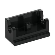 Hinge Brick 1 × 2 Base