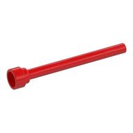 Antenna 1 × 4 with Flat Top Rot