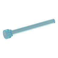 Antenna 1 × 4 with Flat Top Trans-Light Blue