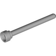 Antenna 1 × 4 with Flat Top Hellblaugrau