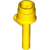 Weapon Gun / Torch (Space) [with Grooves] Gelb