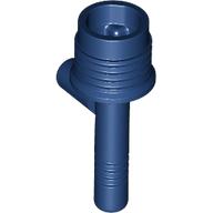 Weapon Gun / Torch (Space) [with Grooves] Dark Blue