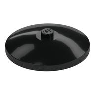Dish 4 × 4 Inverted [Radar] Schwarz