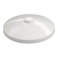 Dish 4 × 4 Inverted [Radar] Weiß