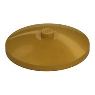 Dish 4 × 4 Inverted [Radar] Perlgold
