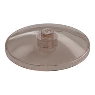 Dish 4 × 4 Inverted [Radar] Trans-Brown