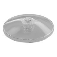 Dish 4 × 4 Inverted [Radar] Trans-Clear