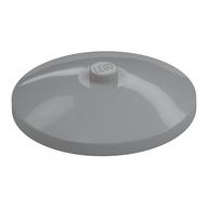 Dish 4 × 4 Inverted [Radar] Hellblaugrau