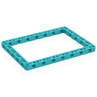 Technic Beam Frame 11 × 15 Medium Azure