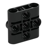 Technic Verbinder Lochbalken 3 × 3