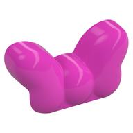 Duplo Brick Special 1 × 2 Bow Dark Pink