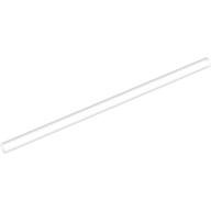 Cable, Fiber Optics, Wide 9L / 7.2cm Transparent