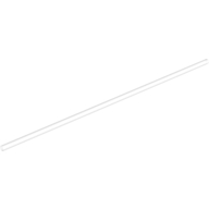 Cable, Fiber Optics, Wide 20L / 16.0cm Trans-Clear