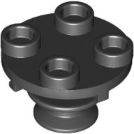 Drehteller 2 × 2 × 1