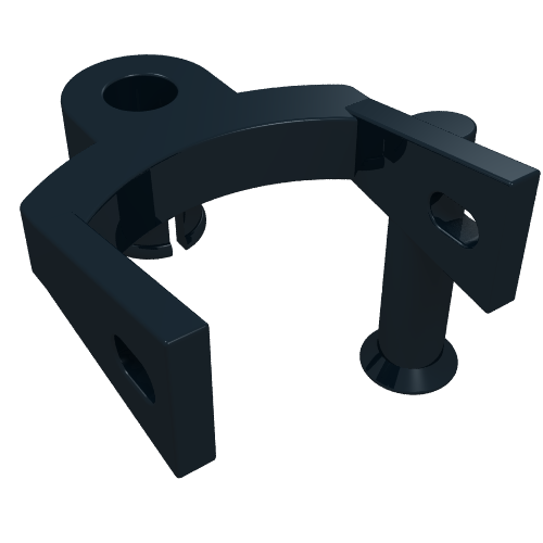 Train Coupling Schwarz